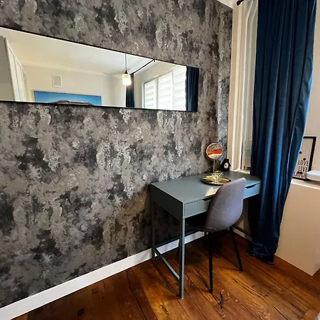 Comfy Corners * Krakow