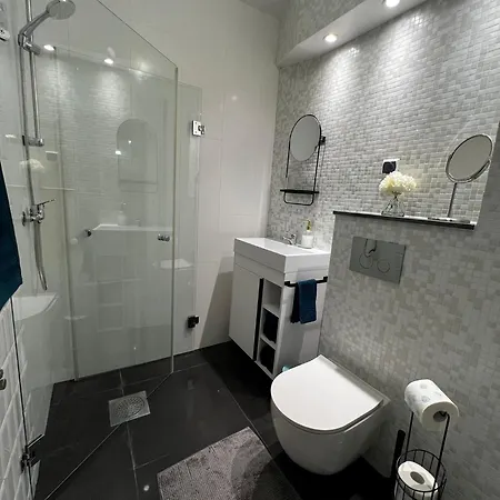 Comfy Corners * Kraków