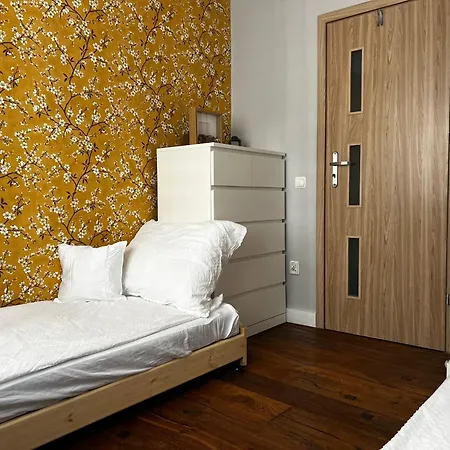 Comfy Corners Apartamento Cracóvia